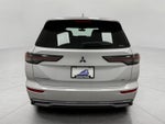 2026 Mitsubishi Outlander SE S-AWC
