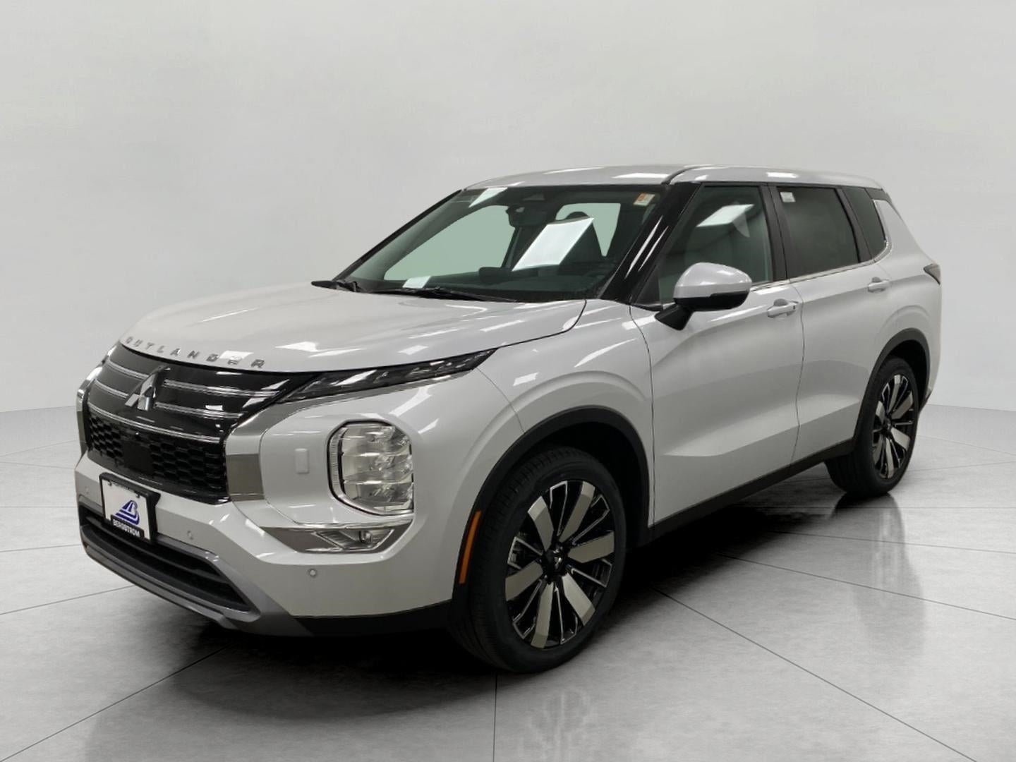 2026 Mitsubishi Outlander SE S-AWC