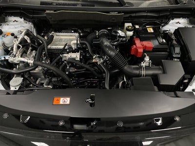 2026 Mitsubishi Outlander SE S-AWC