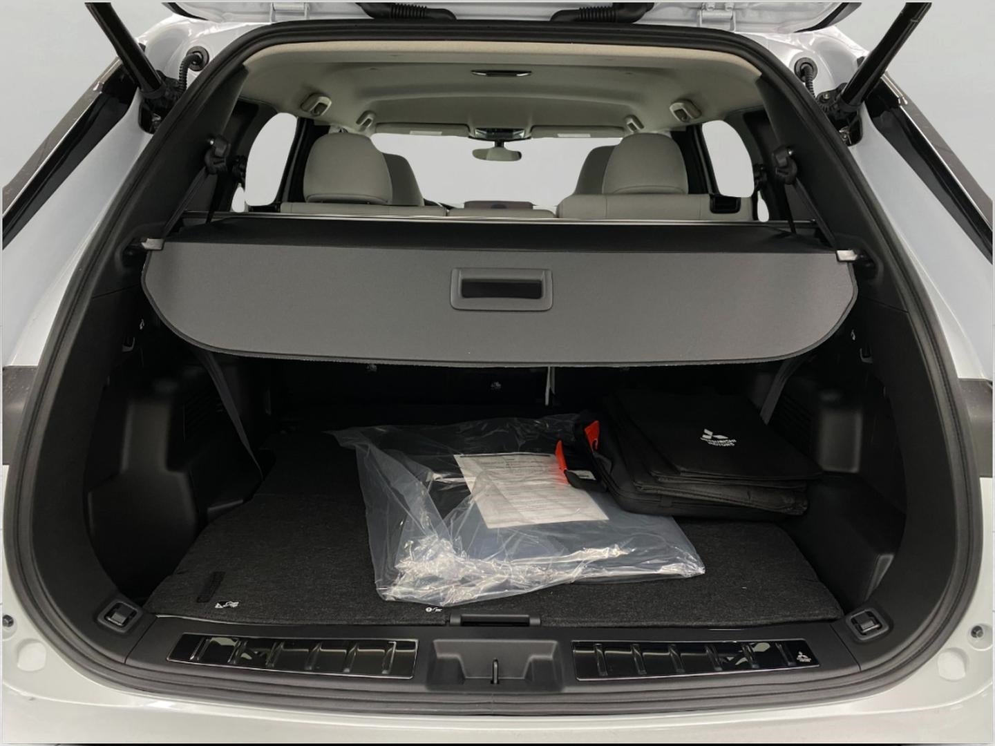 2026 Mitsubishi Outlander SE S-AWC