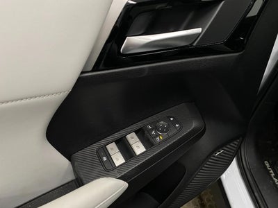 2026 Mitsubishi Outlander SE S-AWC
