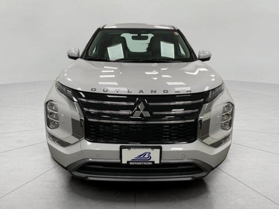 2026 Mitsubishi Outlander SE S-AWC