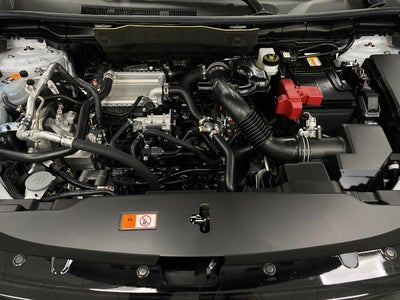 2026 Mitsubishi Outlander SE S-AWC