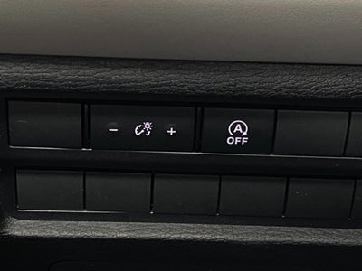 2026 Mitsubishi Outlander SE S-AWC