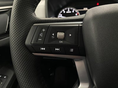 2026 Mitsubishi Outlander SE S-AWC