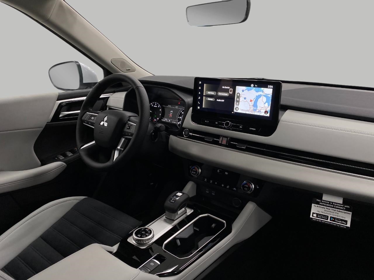 2026 Mitsubishi Outlander SE S-AWC