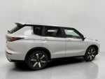2026 Mitsubishi Outlander SE S-AWC
