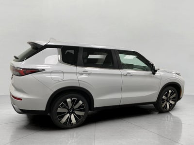 2026 Mitsubishi Outlander SE S-AWC