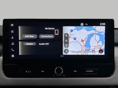 2026 Mitsubishi Outlander SE S-AWC