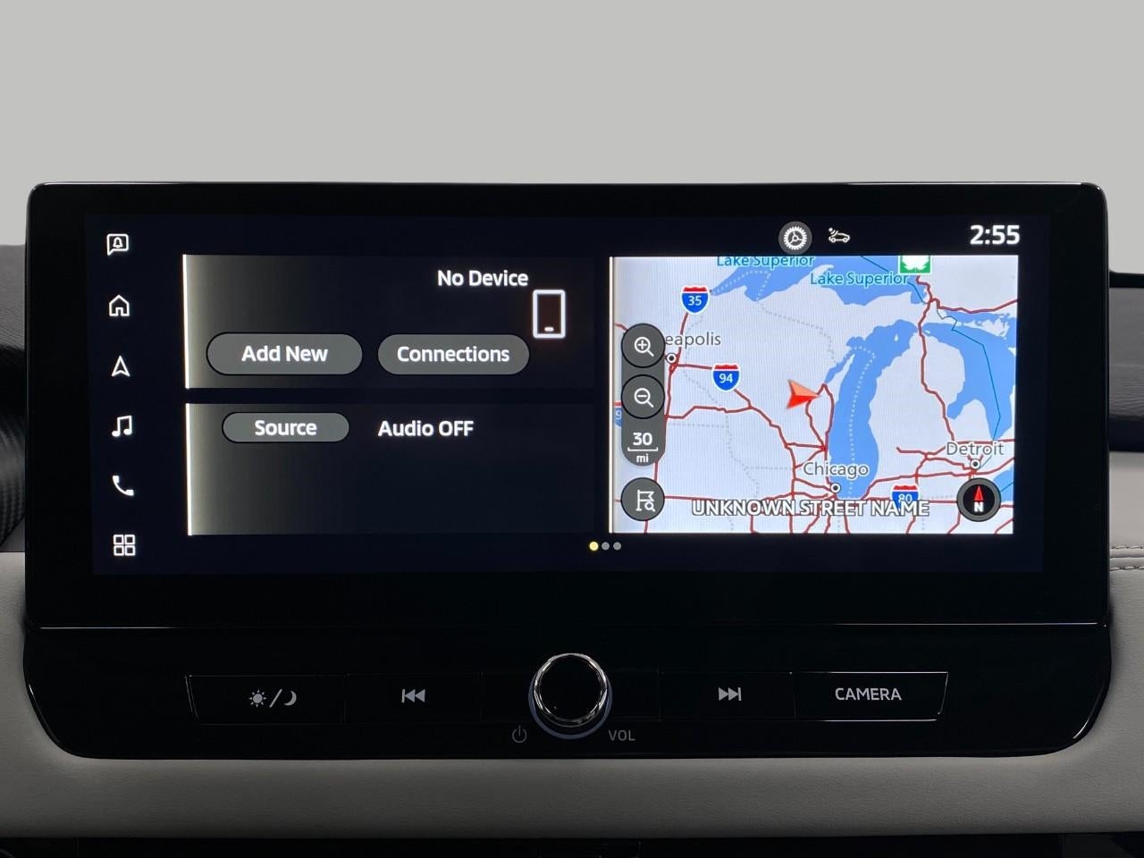 2026 Mitsubishi Outlander SE S-AWC