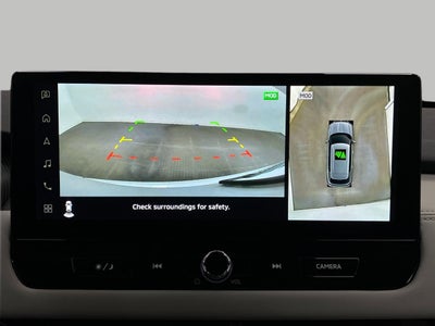 2026 Mitsubishi Outlander SE S-AWC