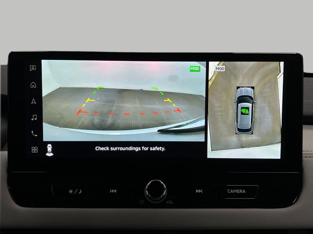 2026 Mitsubishi Outlander SE S-AWC