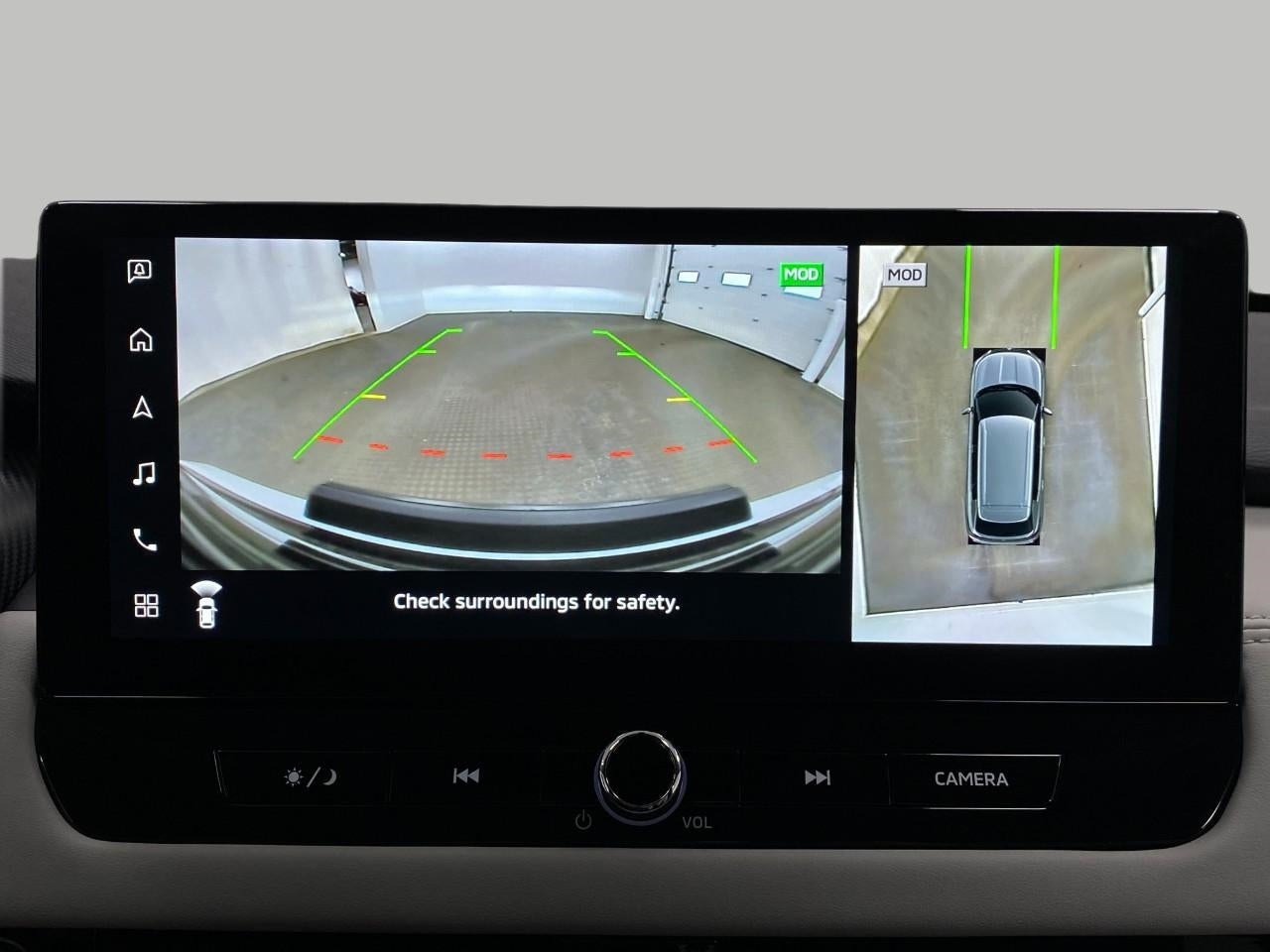 2026 Mitsubishi Outlander SE S-AWC