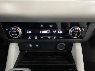 2026 Mitsubishi Outlander SE S-AWC