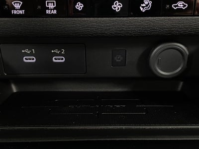 2026 Mitsubishi Outlander SE S-AWC