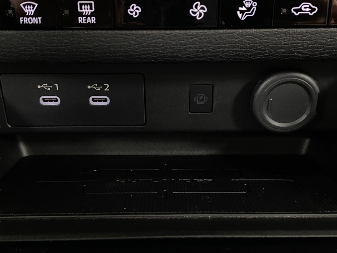 2026 Mitsubishi Outlander SE S-AWC