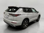2026 Mitsubishi Outlander SE S-AWC