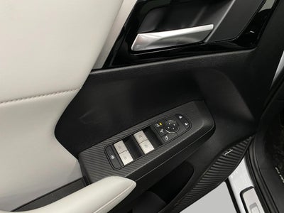 2026 Mitsubishi Outlander SE S-AWC