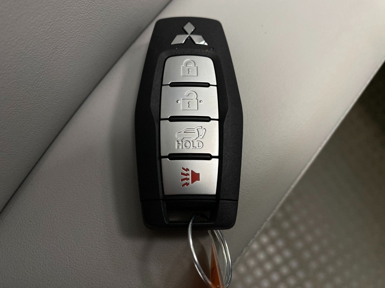 2026 Mitsubishi Outlander SE S-AWC