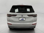 2026 Mitsubishi Outlander SE S-AWC