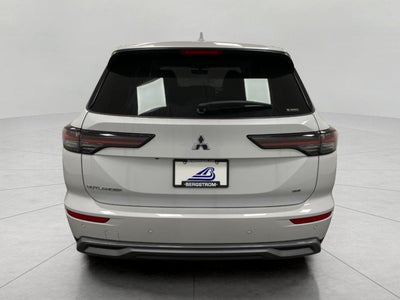 2026 Mitsubishi Outlander SE S-AWC