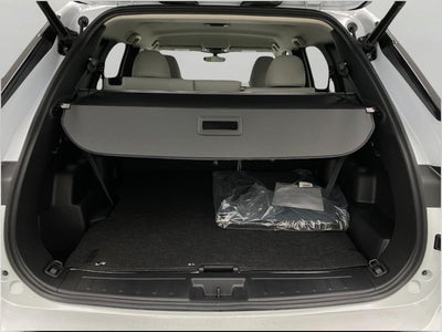 2026 Mitsubishi Outlander SE S-AWC