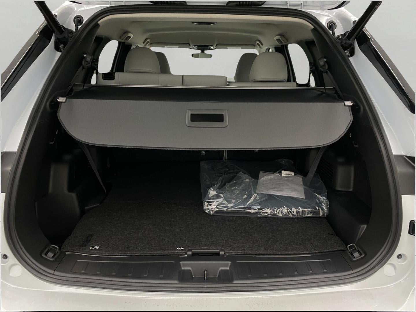 2026 Mitsubishi Outlander SE S-AWC