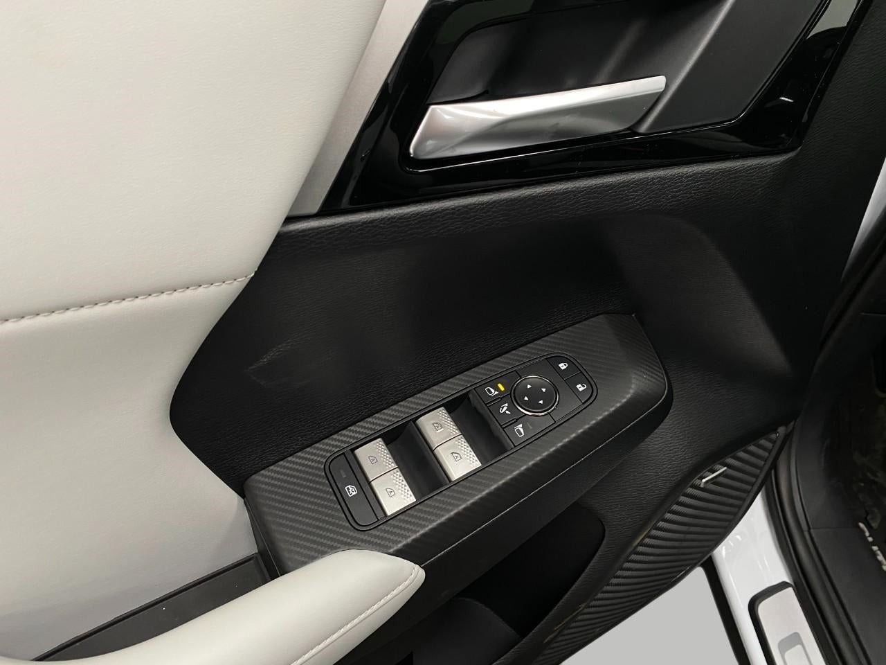 2026 Mitsubishi Outlander SE S-AWC