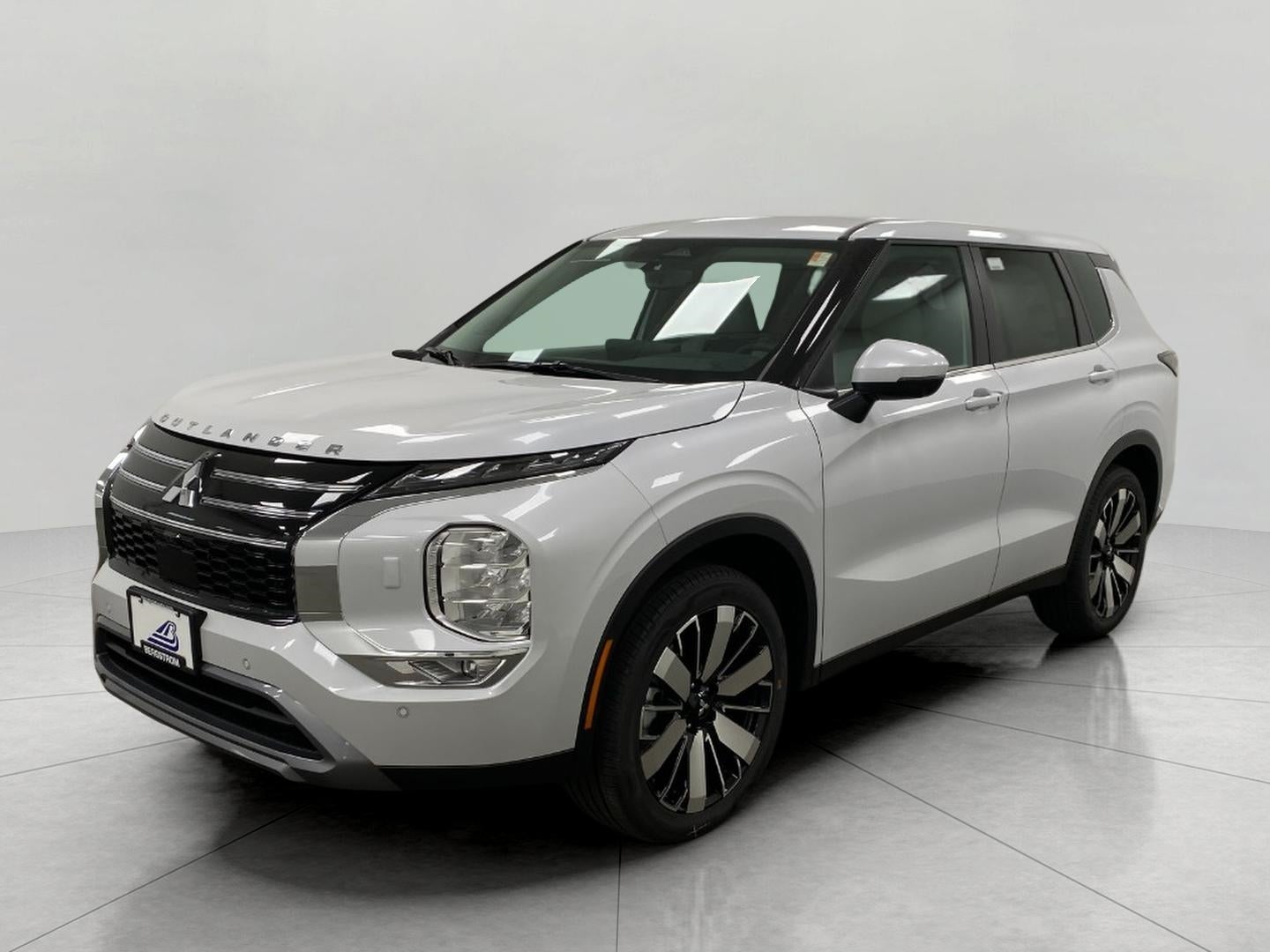 2026 Mitsubishi Outlander SE S-AWC