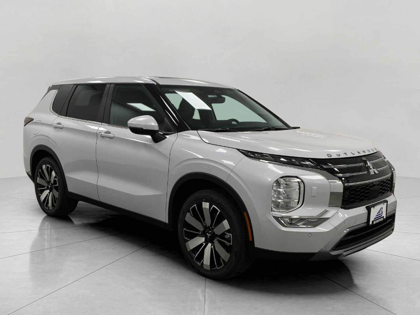 2026 Mitsubishi Outlander SE S-AWC