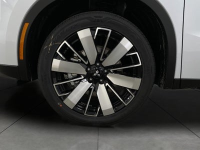 2026 Mitsubishi Outlander SE S-AWC