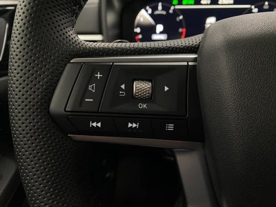 2026 Mitsubishi Outlander SE S-AWC