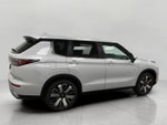 2026 Mitsubishi Outlander SE S-AWC