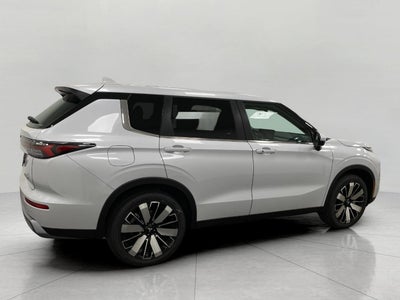 2026 Mitsubishi Outlander SE S-AWC