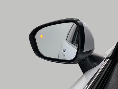 2026 Mitsubishi Outlander SE S-AWC