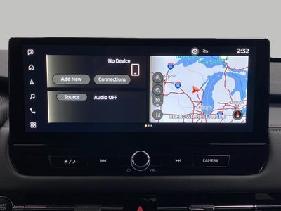 2026 Mitsubishi Outlander SE S-AWC