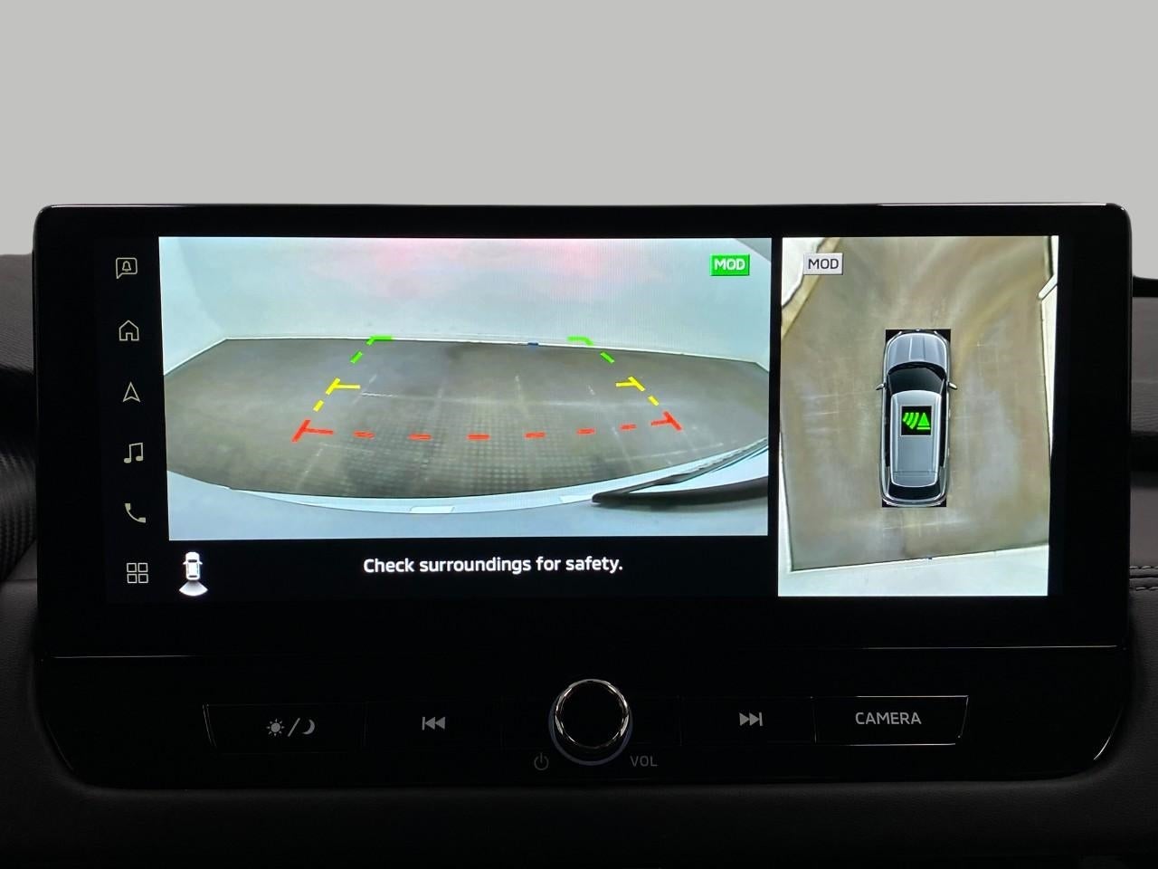 2026 Mitsubishi Outlander SE S-AWC