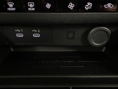 2026 Mitsubishi Outlander SE S-AWC