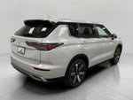 2026 Mitsubishi Outlander SE S-AWC