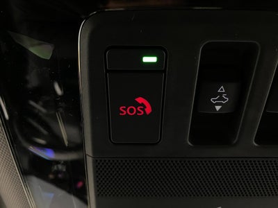 2026 Mitsubishi Outlander SE S-AWC