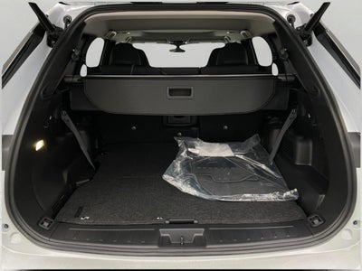 2026 Mitsubishi Outlander SE S-AWC