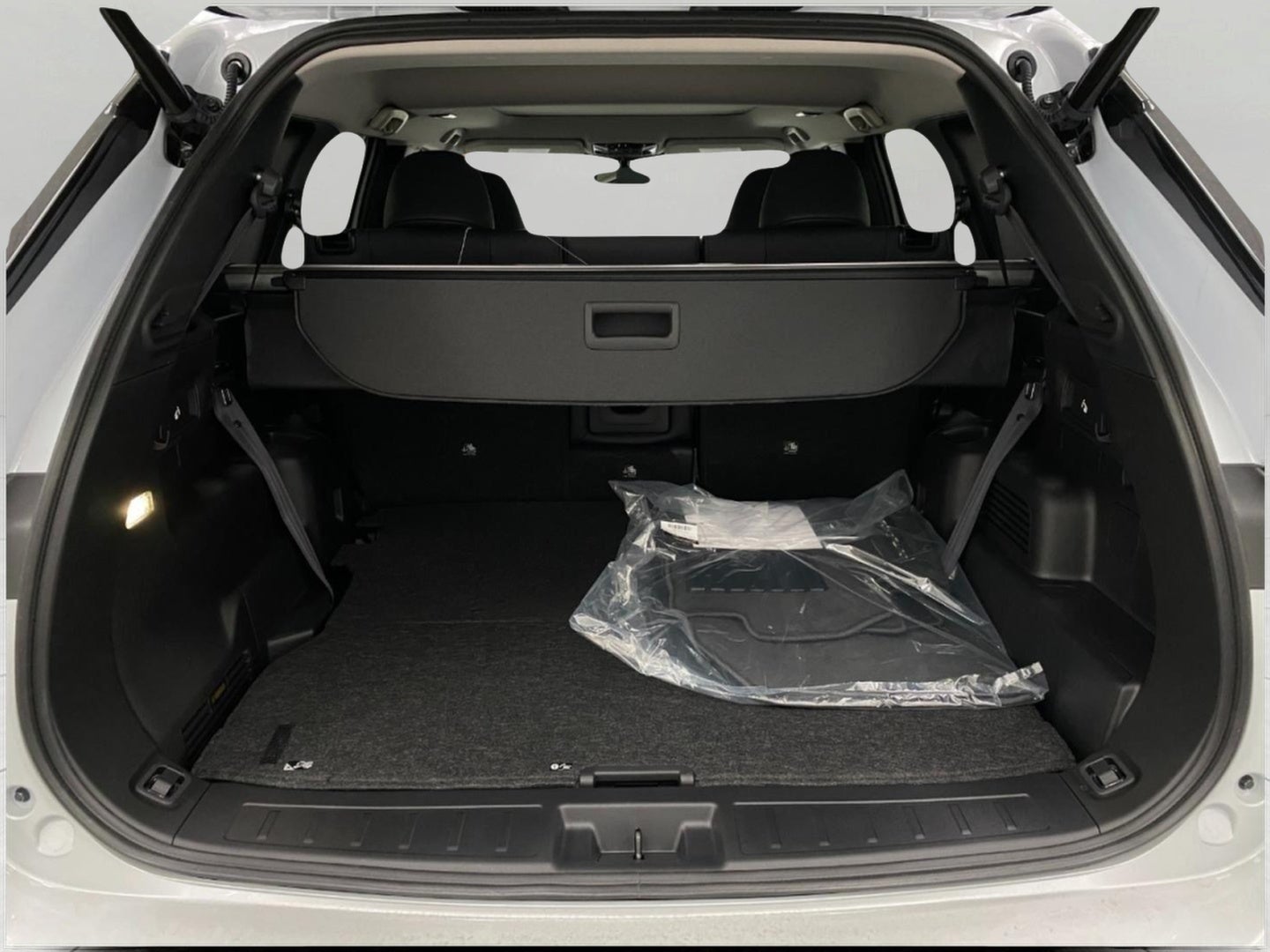 2026 Mitsubishi Outlander SE S-AWC