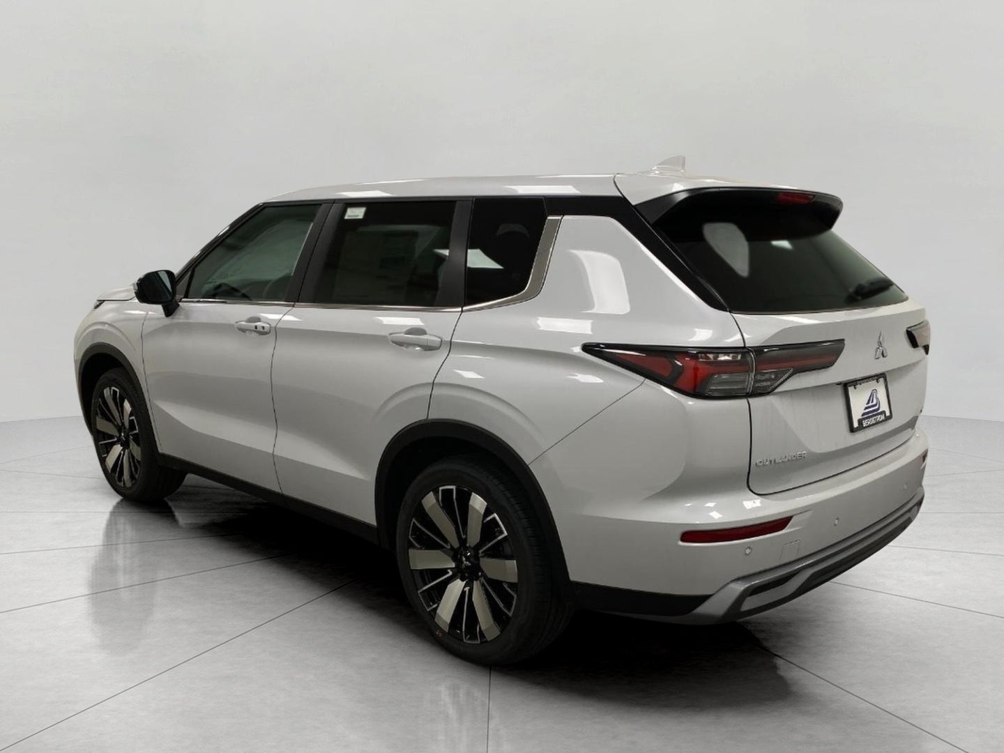 2026 Mitsubishi Outlander SE S-AWC
