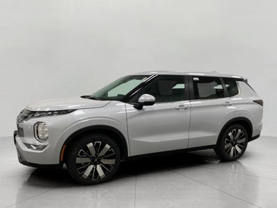 2026 Mitsubishi Outlander SE S-AWC