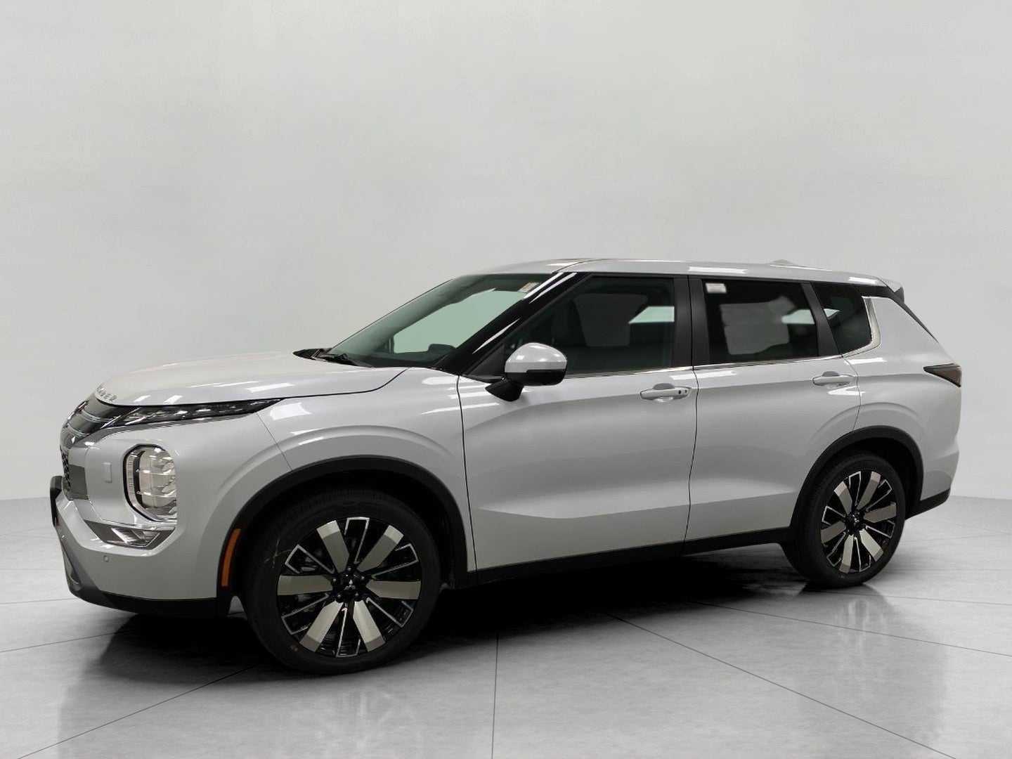 2026 Mitsubishi Outlander SE S-AWC