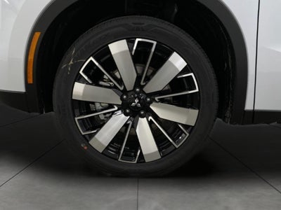 2026 Mitsubishi Outlander SE S-AWC