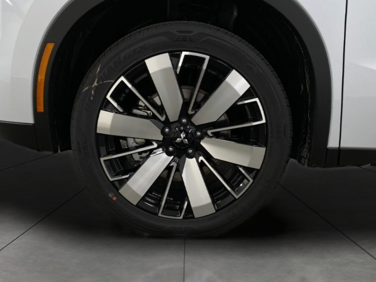 2026 Mitsubishi Outlander SE S-AWC