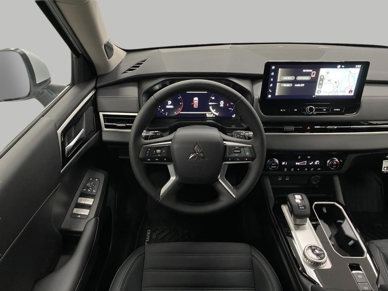 2026 Mitsubishi Outlander SE S-AWC