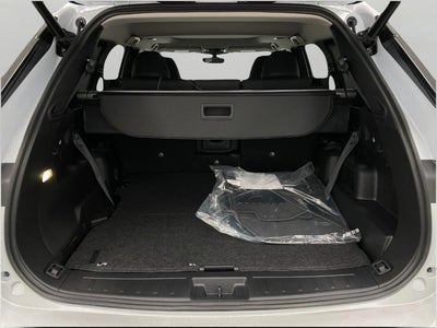 2026 Mitsubishi Outlander SE S-AWC