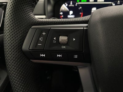 2026 Mitsubishi Outlander SE S-AWC
